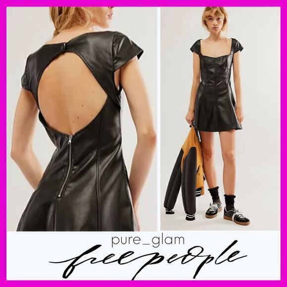 Free People Dresses & Skirts - Free People mini dress